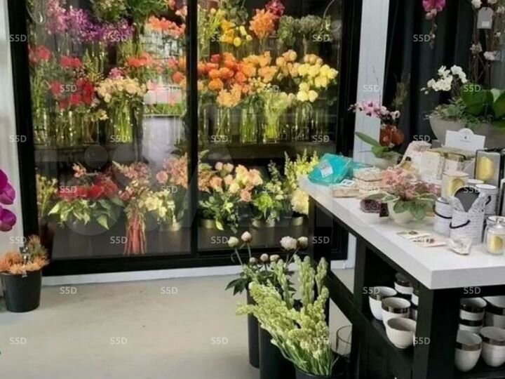 Продам торговое помещение, 16.7 м²