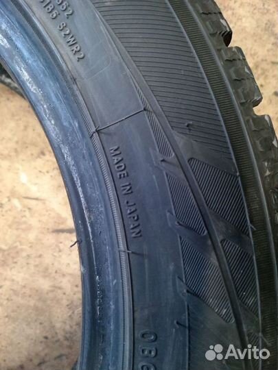 Toyo Observe Garit GIZ 225/55 R17