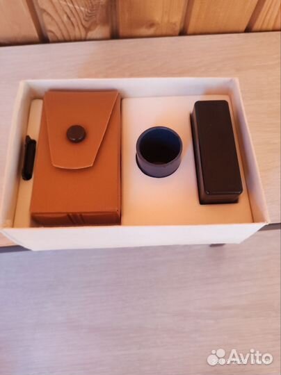 Старые фотоаппараты