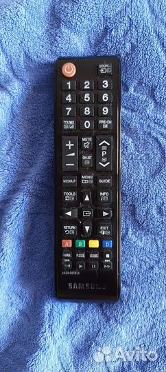 Телевизор samsung LED32