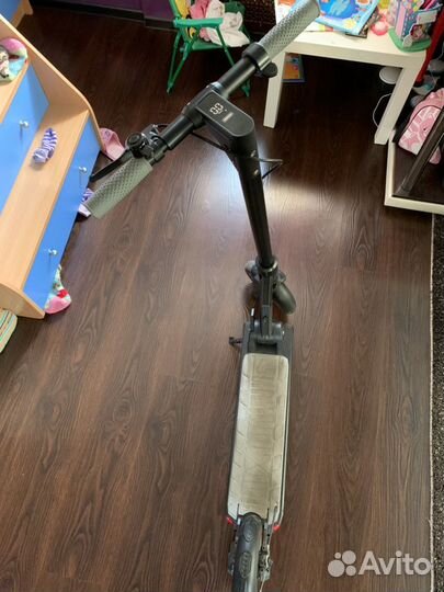 Электросамокат kugoo m2 pro