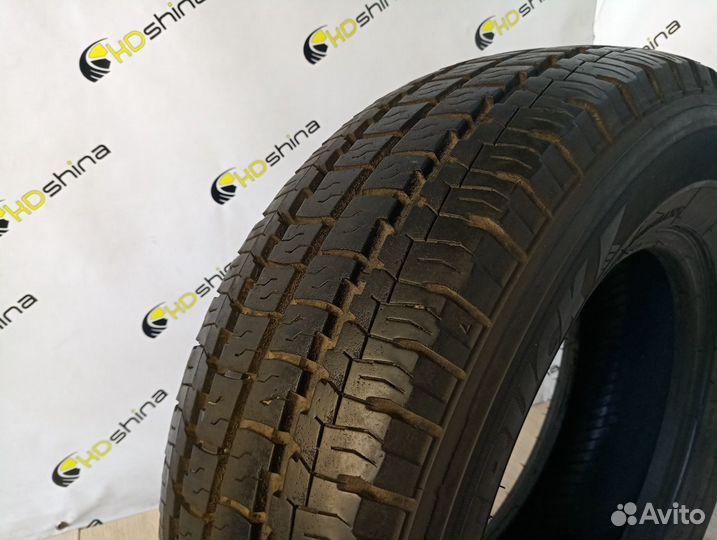 Taurus 101 Light Truck 215/70 R15