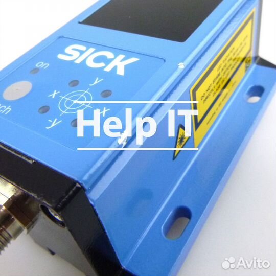 Датчик Sick DMP3-B1111