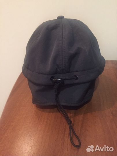 Кепка Тоrex 58 р