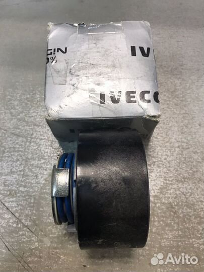 Ролик натяжителя оригинал lveco daily/Fiat Ducato