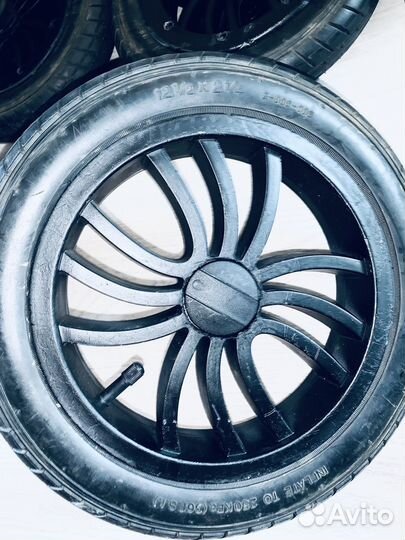 Колеса поворотные комплект вилки есть разные