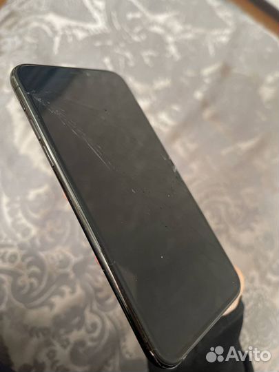 Телефон Samsung a6