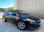 Opel Astra GTC 1.4 MT, 2011, 150 010 км