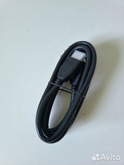 Hdmi кабель