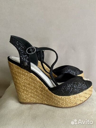 Босоножки женские pepe jeans 36 размер