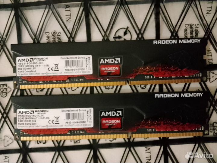 DDR 3 разная и i3 4330