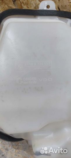 Бачок омывателя заднего стекла BMW E46 универсал