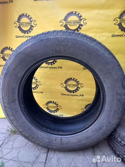 Bridgestone Dueler H/L 33 235/65 R18 106V