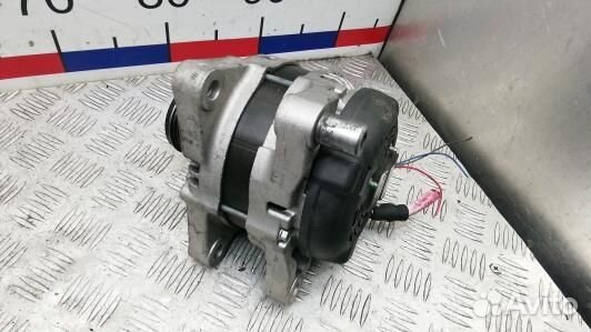 Генератор дизельный ford kuga 1 (OKR07BS01)