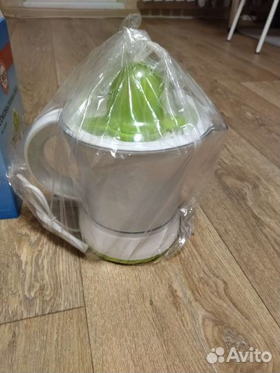 Соковыжималка ручная