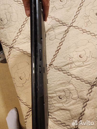 Ноутбук dell бу pp41l