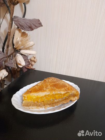 Ботлихский пирог(Очень вкусный)