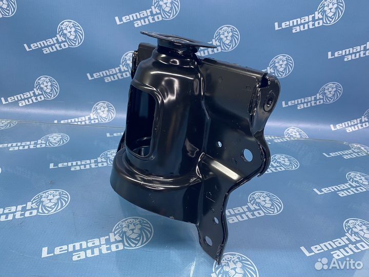 Опора амортизатора задняя правая Hyundai Sonata