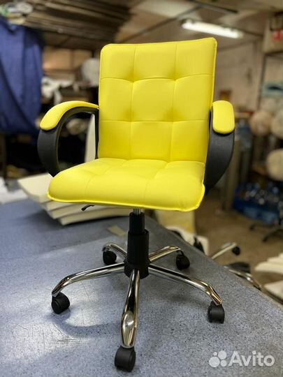 Компьютерное кресло