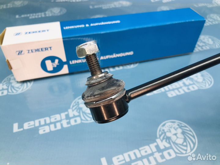 Стойка переднего стабилизатора Audi A2