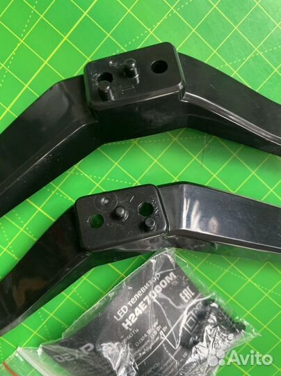 Dexp H24E7000M ножки