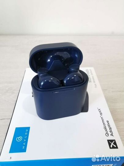 Наушники MoriPods