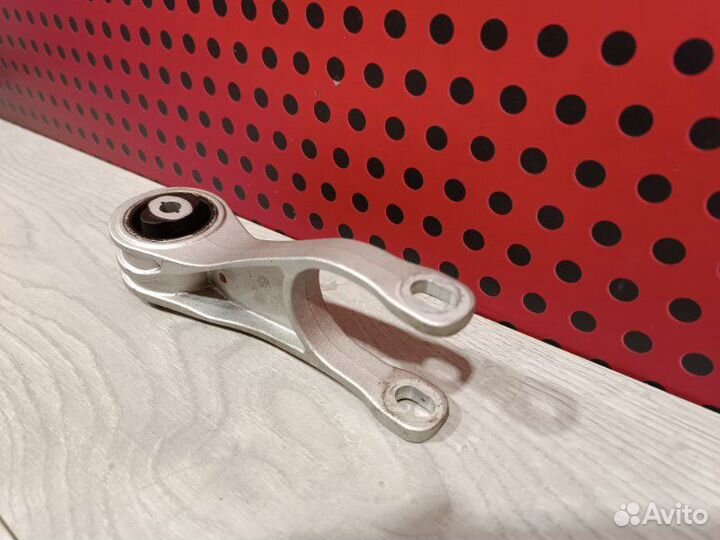 Подушка двигателя Porsche Macan 95B 2019