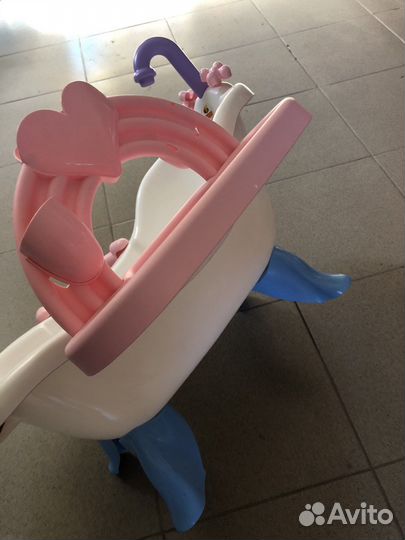 Ванночка для купания