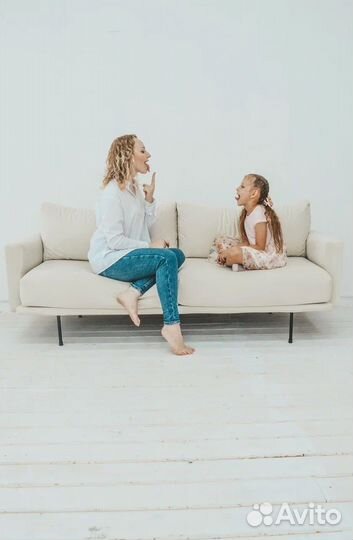 Логопед, подготовка к школе