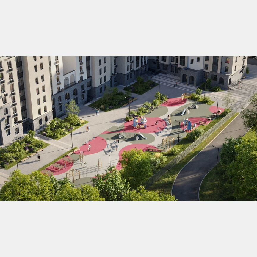 3-к. квартира, 75,6 м², 8/8 эт.