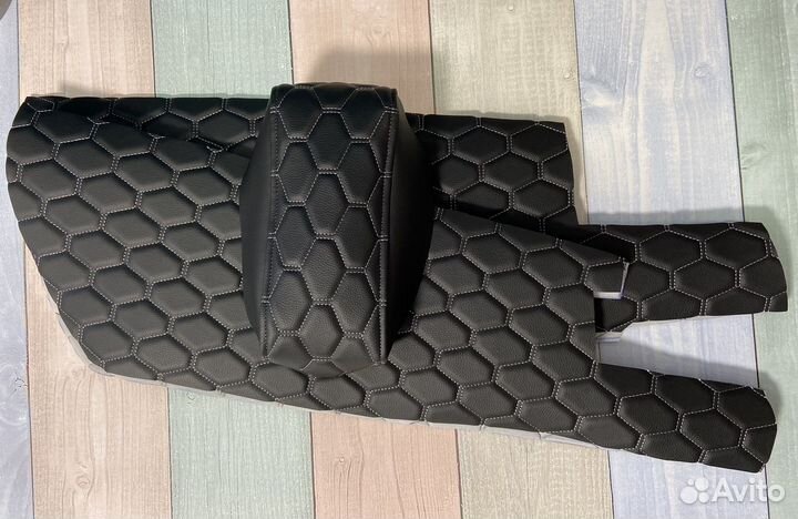 Комплект для а/м приора 1