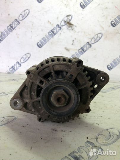 Генератор Daewoo Matiz 2012 г.в