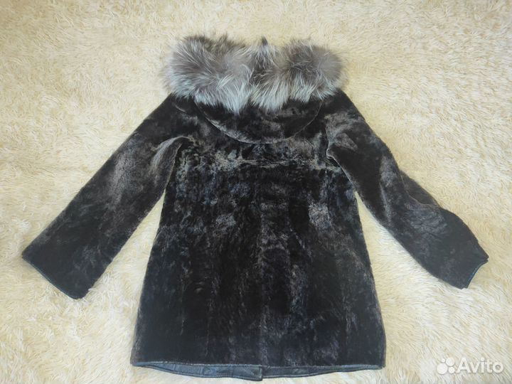Продам шубу