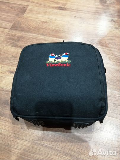 Продам проектор Viewsonic PJ406D