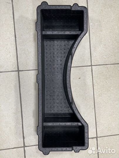 Органайзер багажника Лада Веста