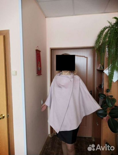 Пальто женское