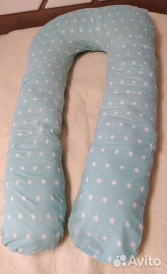 Подушка для беременных