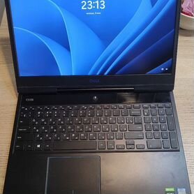 Ноутбук Dell G5 5590