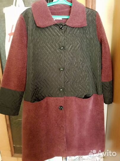 Пальто женское