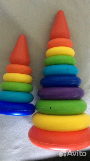 Игрушки, сортеры,пазлы,кубик