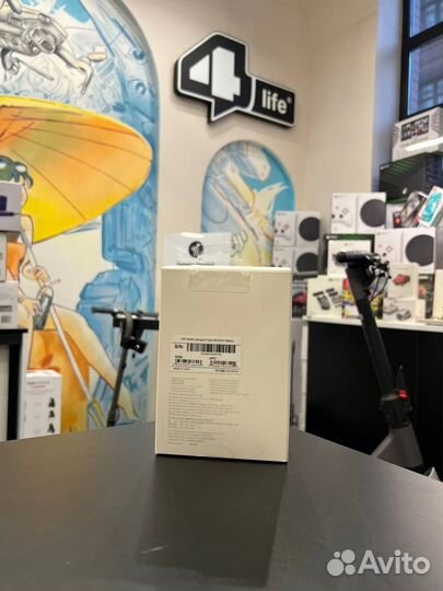 Аккумулятор DJI Phantom 4 Series - Intelligent Fli