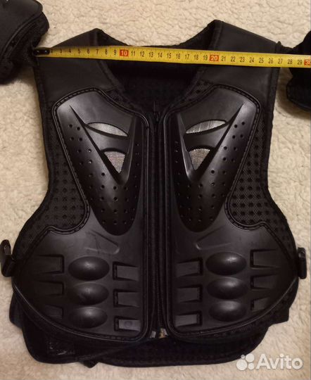 Детские ролики и защита