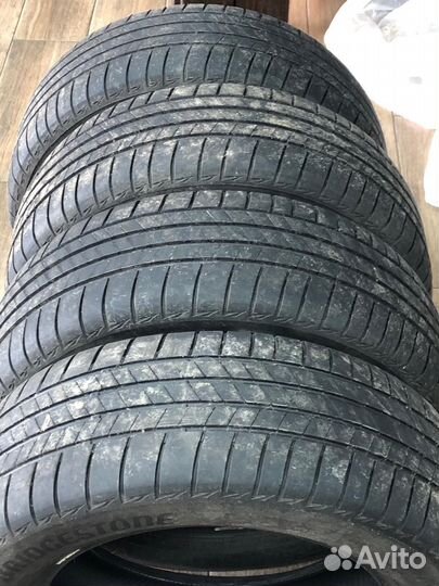 Bridgestone Turanza T005 215/60 R16 95V