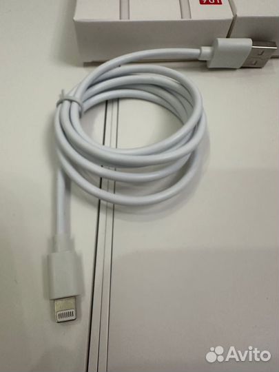 Шнуры зарядки Type-C microUSB iPhone