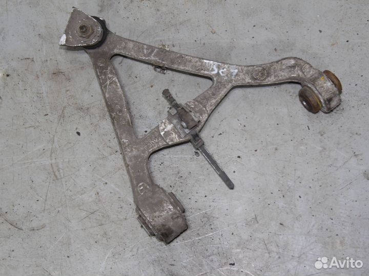 Рычаг задний верхний левый jaguar XF