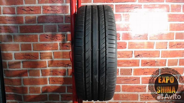 Continental ContiSportContact 5 225/45 R18