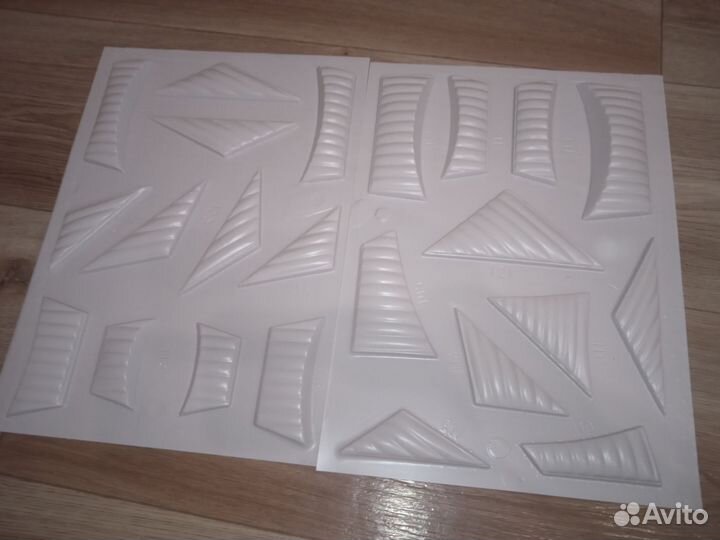 Модель парусника 