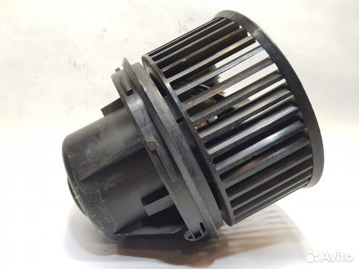 Мотор печки Ford Focus 3 1.5 M8DB ecoboost 2015