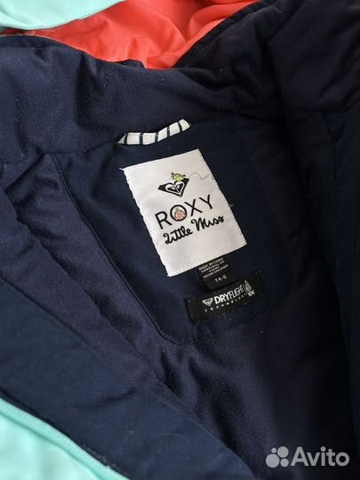 Горнолыжный костюм детский