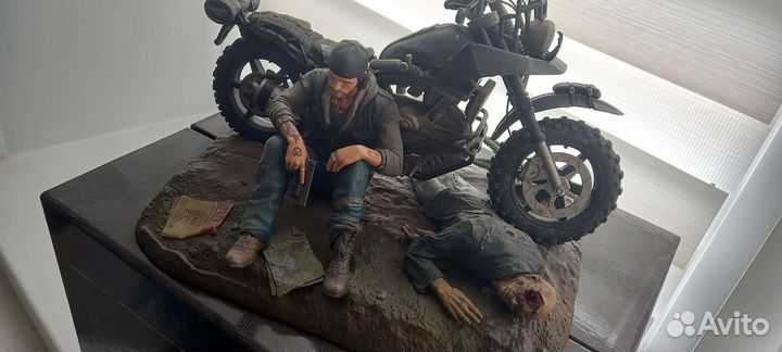 Коллекционная фигурка 